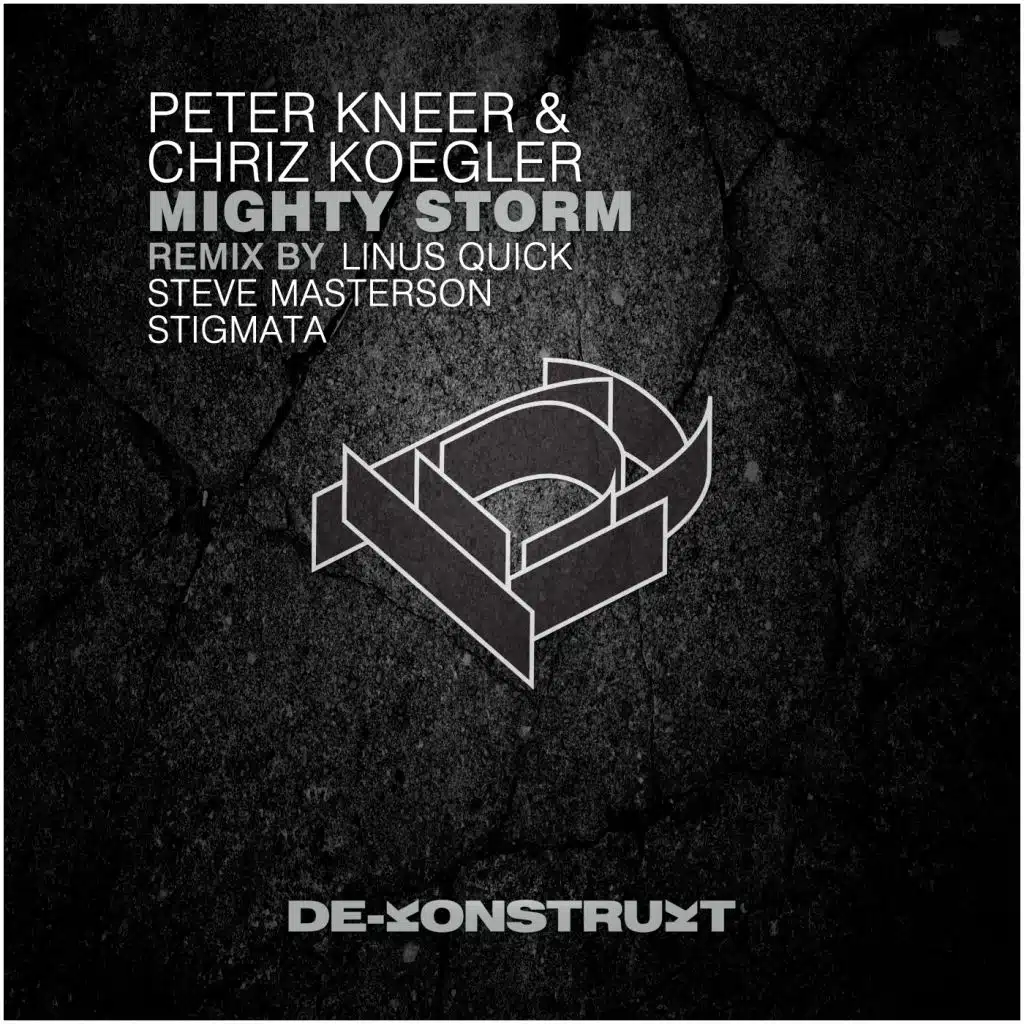 Peter Kneer & Chris Koegler