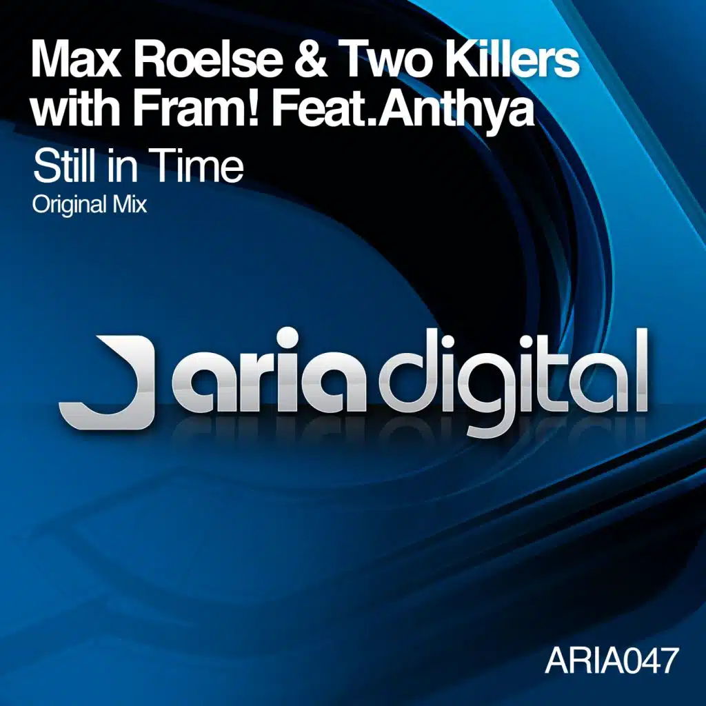 Still In Time (feat. Anthya)