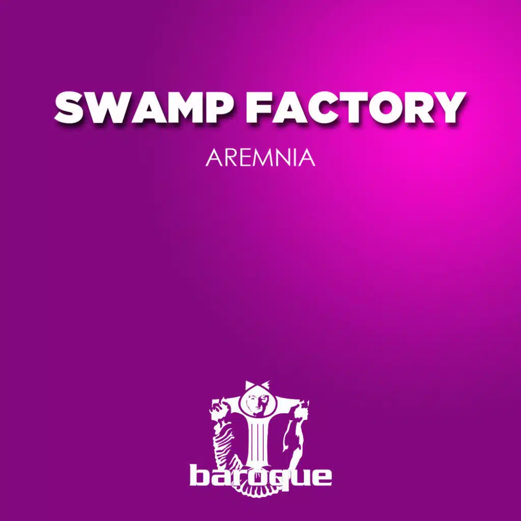 Swamp Factory