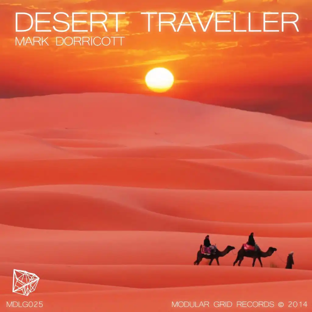 Desert Traveller