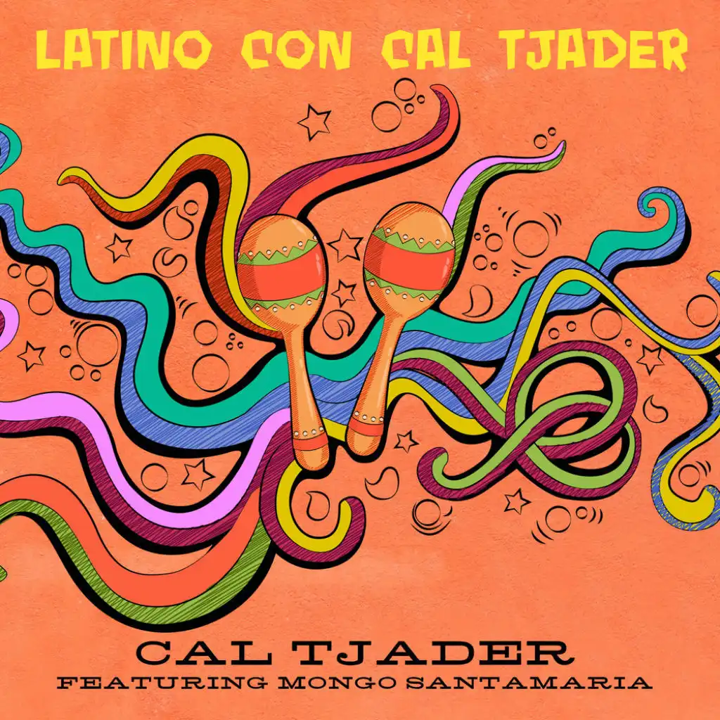 Latino Con Cal Tjader (feat. Mongo Santamaria)