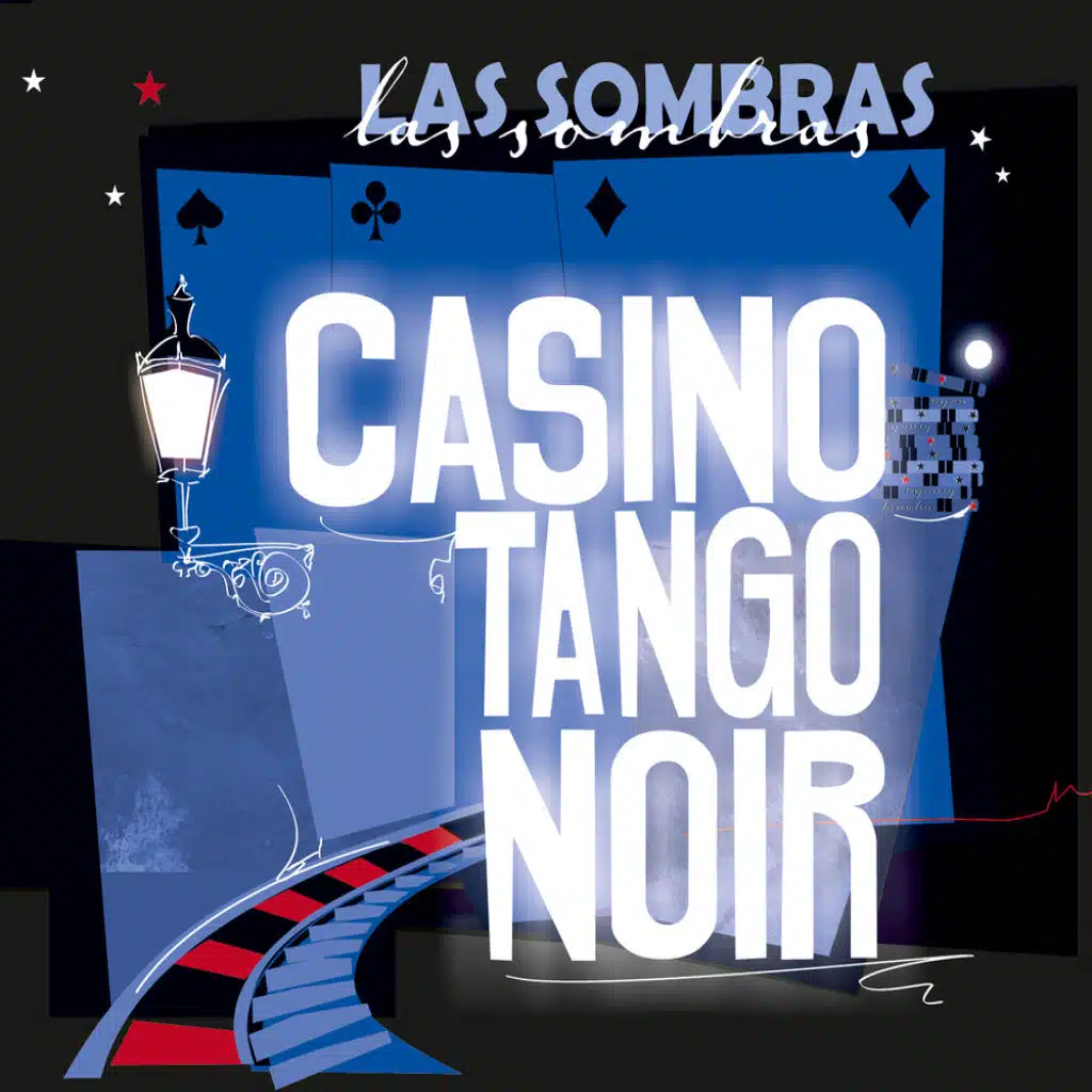Casino Tango Noir
