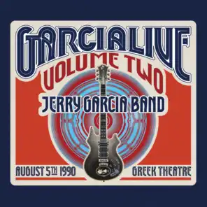 My Sisters And Brothers (Live) [feat. Jerry Garcia]