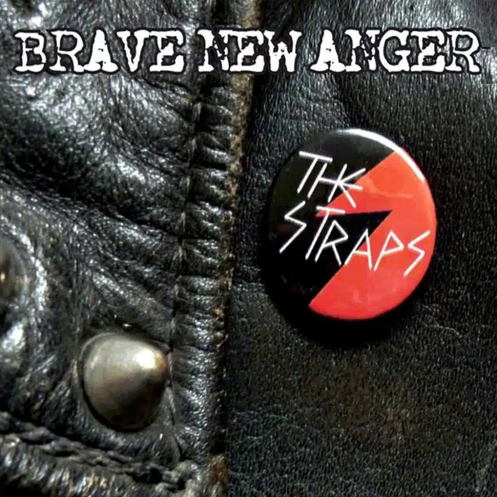 Brave New Anger