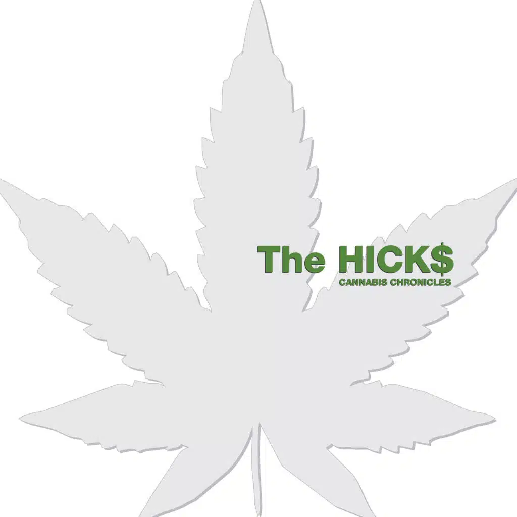 Cannabis Chronicles