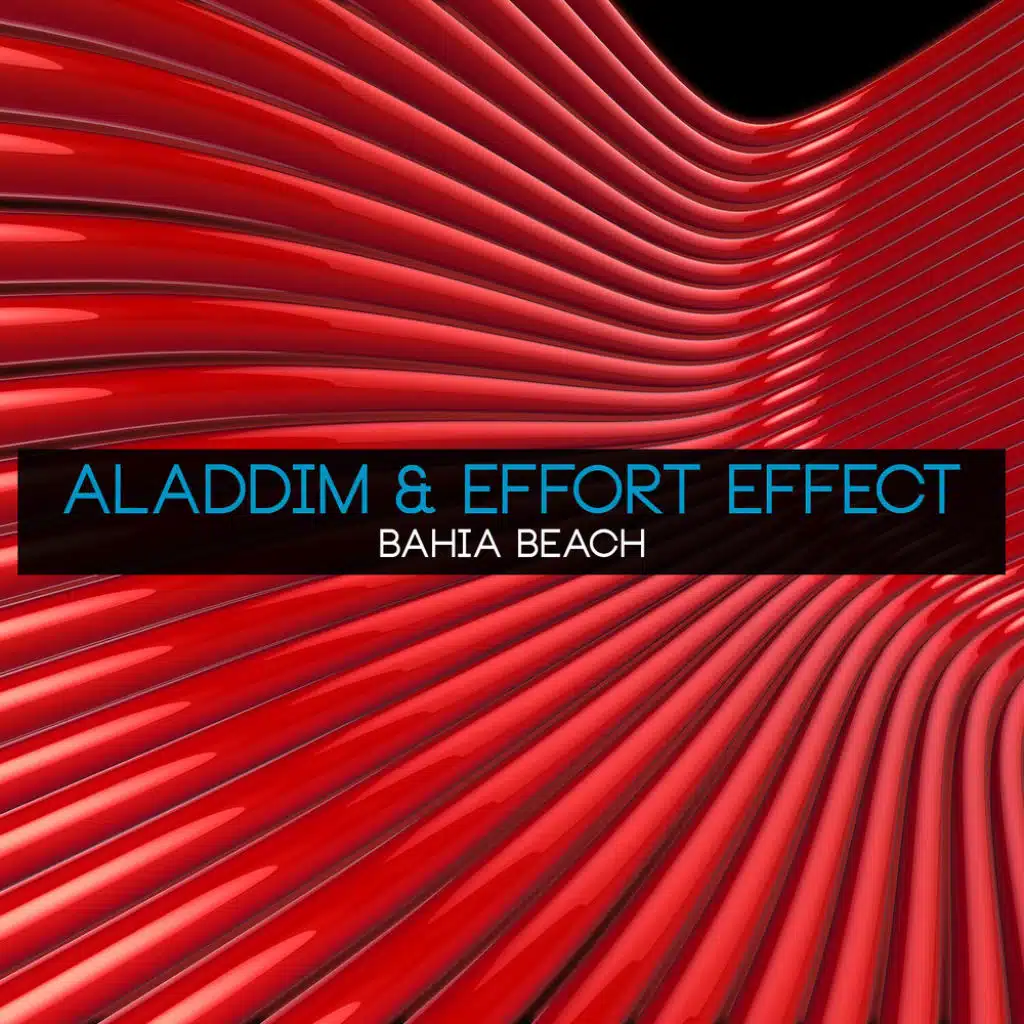 Aladdim, Effort Effect
