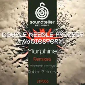 AudioStorm & Double Needle Project