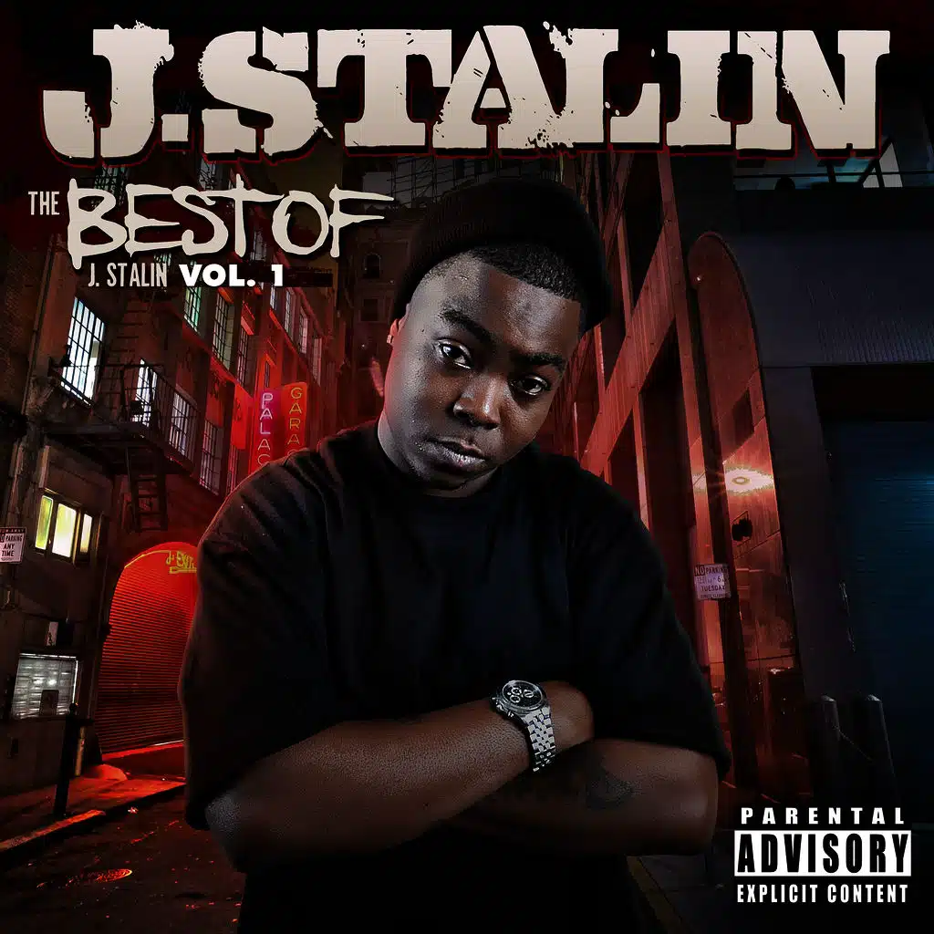 Never Blink (feat. The Jacka & Dubb 20)