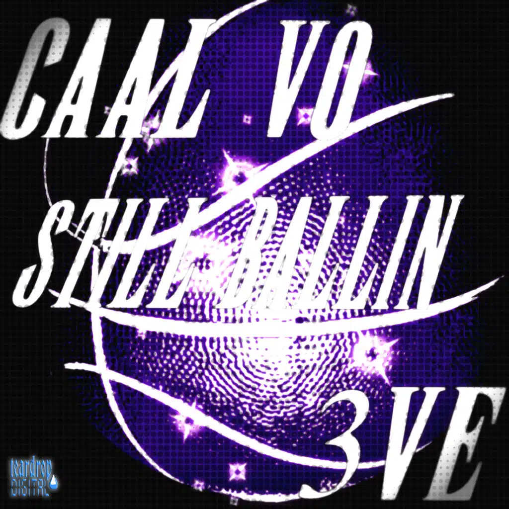 Caal Vo, 3ve