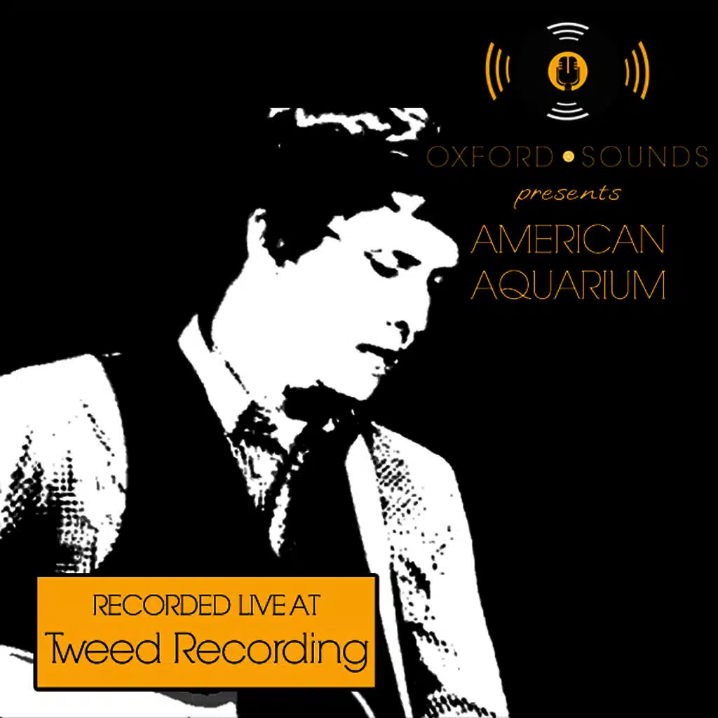 Recorded Live At Tweed Recording