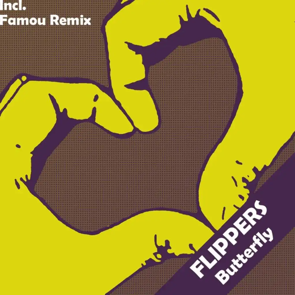 Butterfly (Famou Remix)