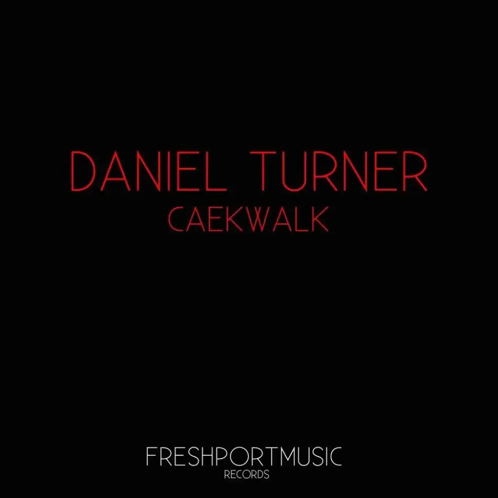 Caekwalk (Stefano Db Remix)