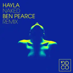 Naked (Ben Pearce Remix)