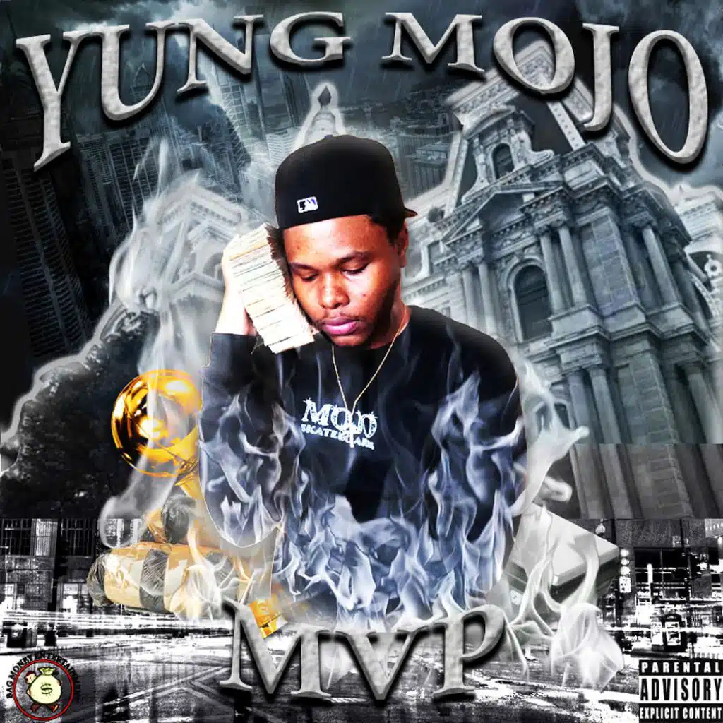 Yung Mojo
