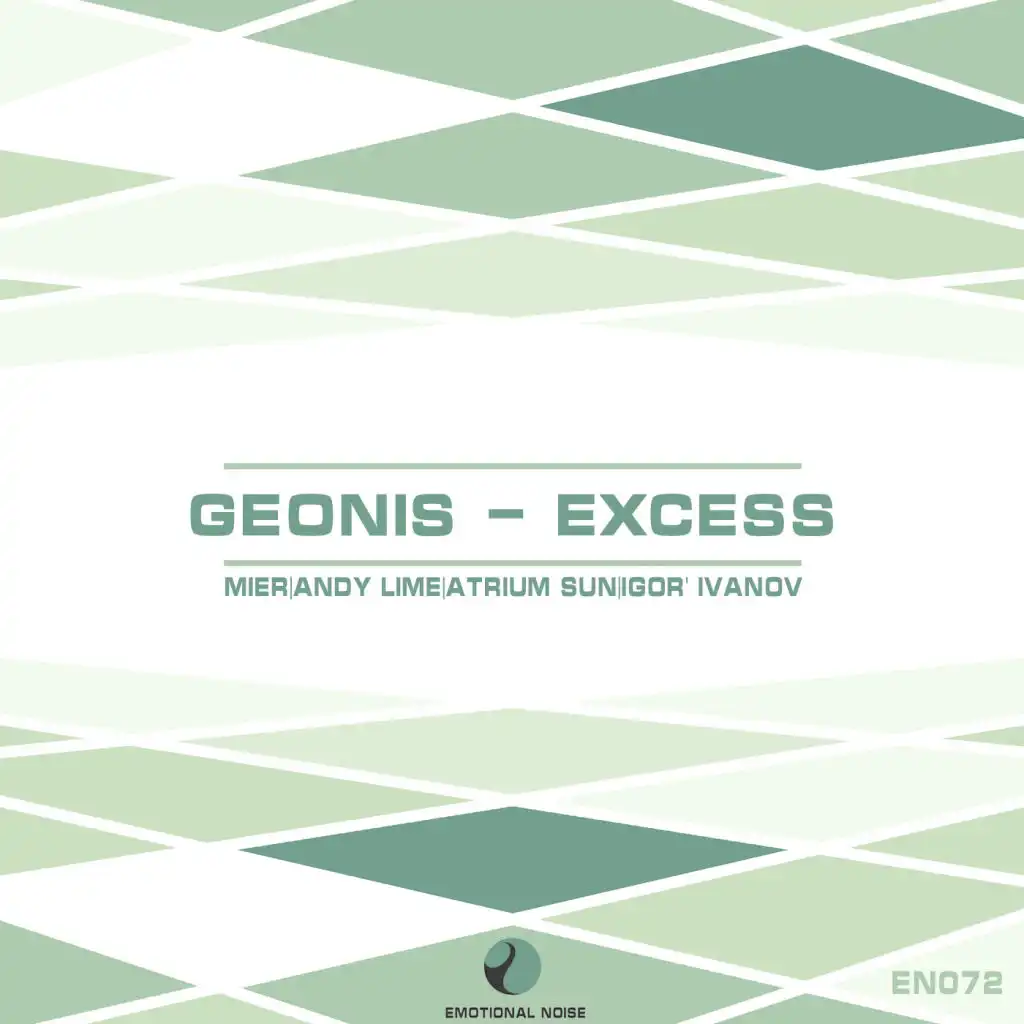 Excess (Atrium Sun Remix)