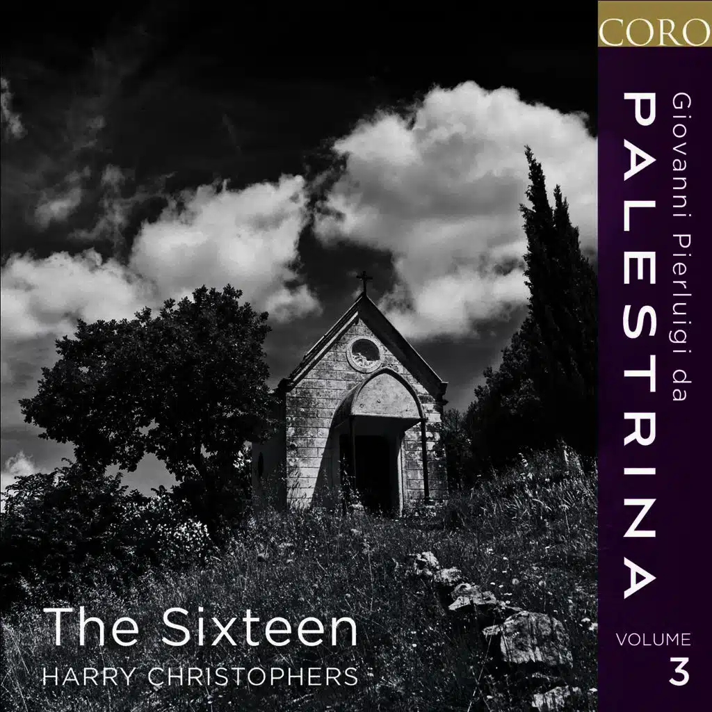 Palestrina Volume 3