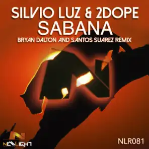 Sabana (Bryan Dalton Remix)