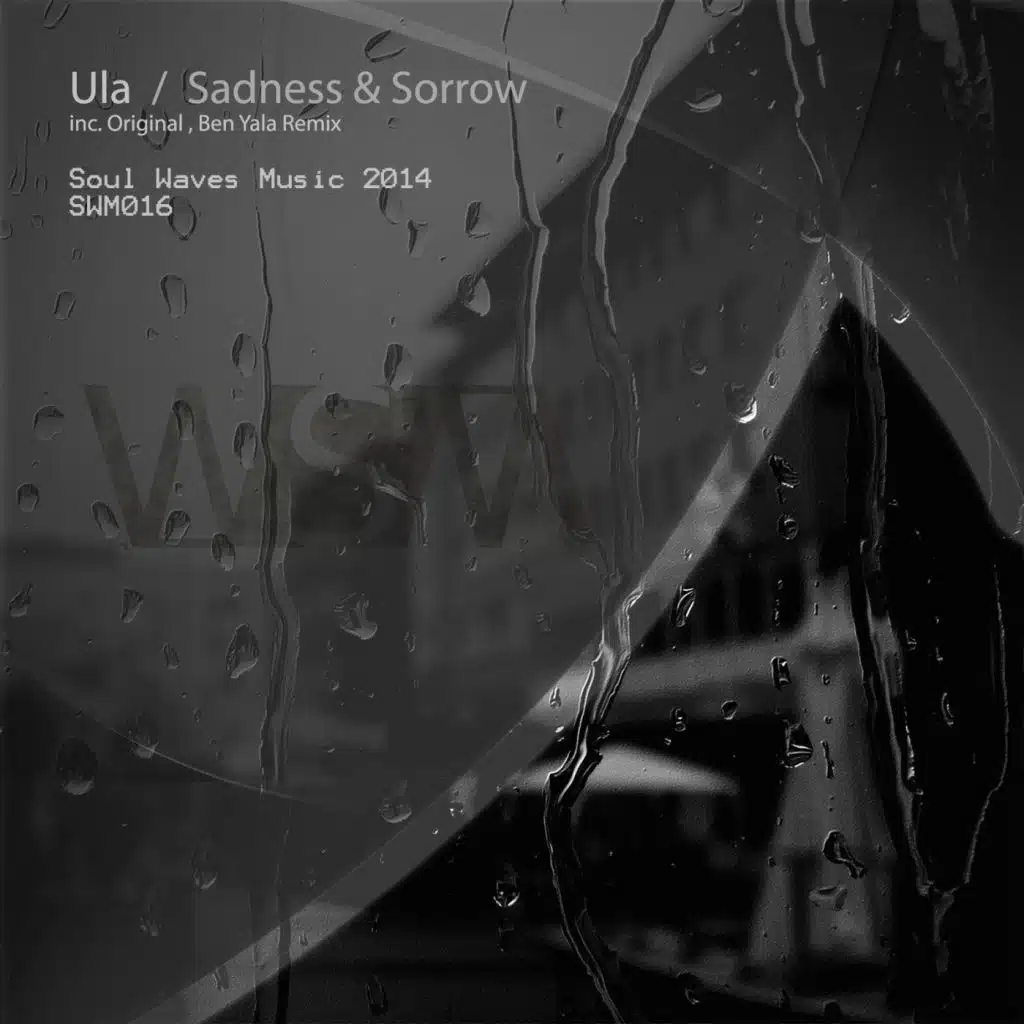 Sadness & Sorrow
