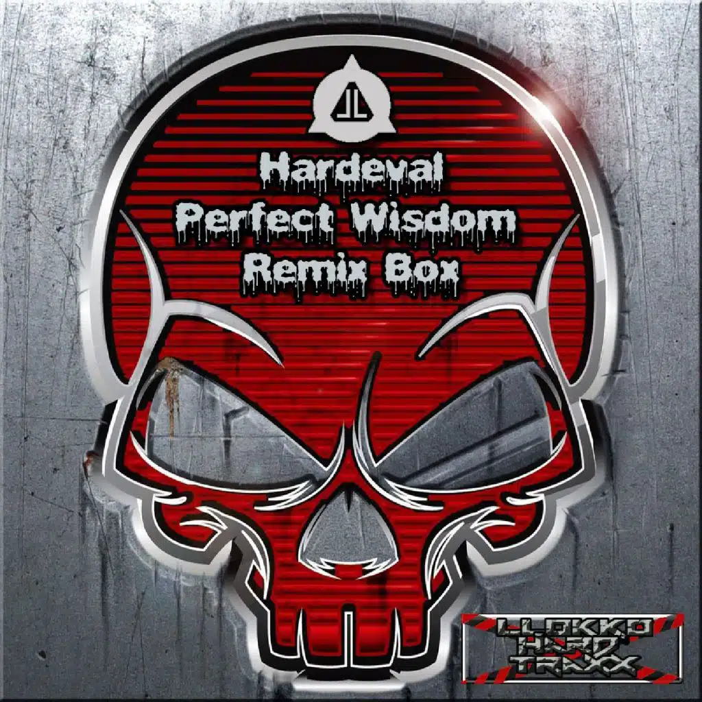 Perfect Wisdom (Krypton Remix)