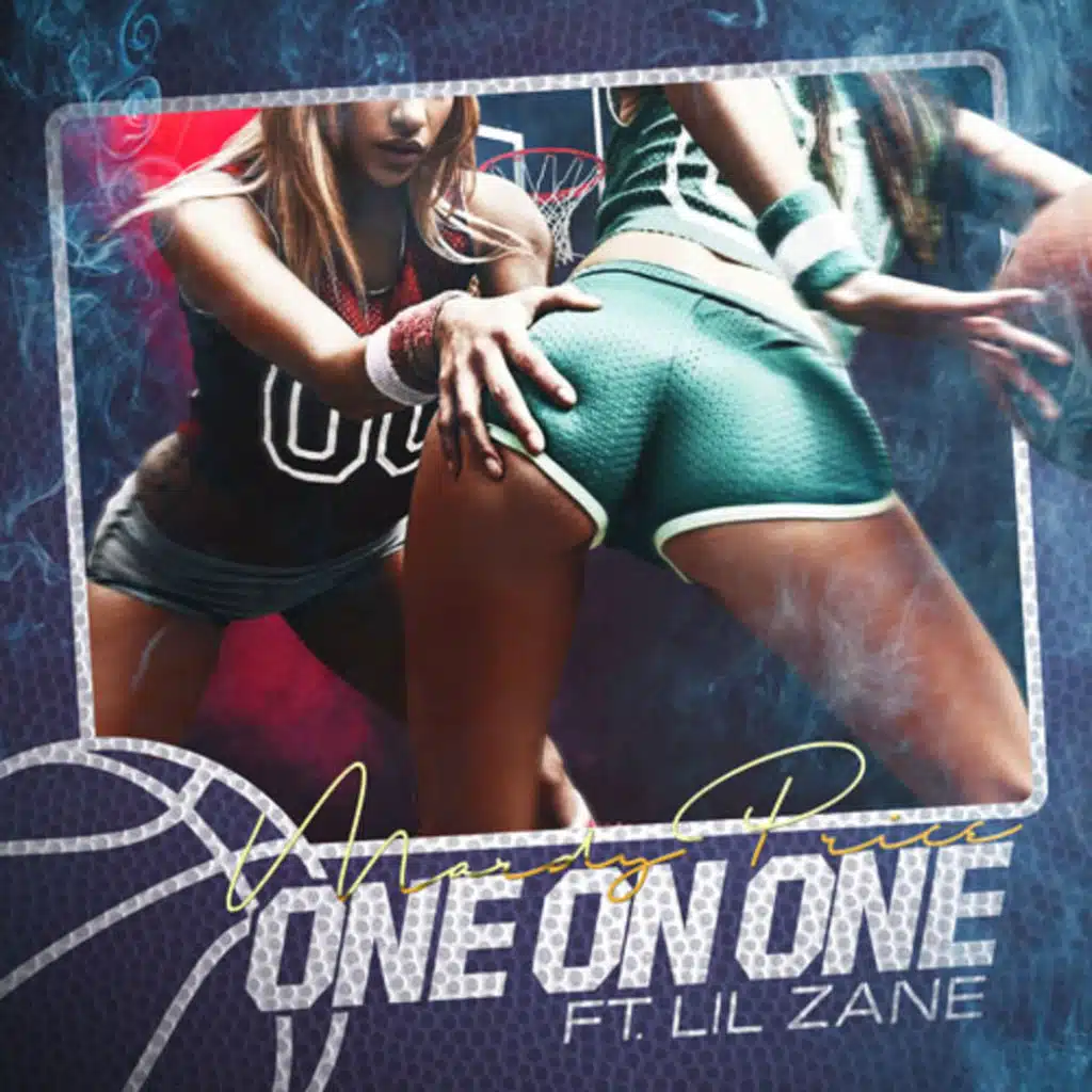 One On One (feat. lil zane)
