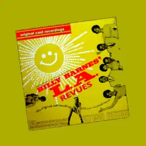 Billy Barnes' L.A. Revues (Original Cast Recordings)