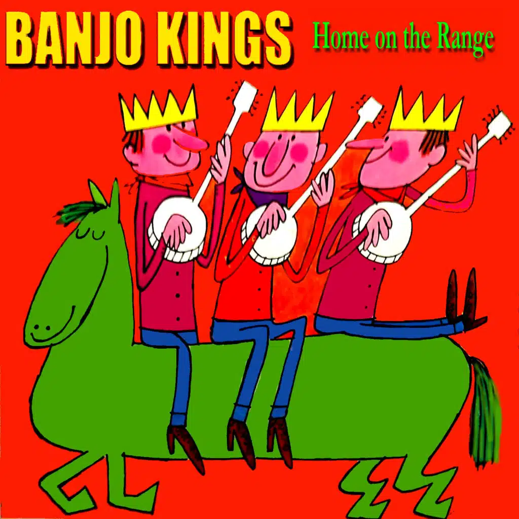 Banjo Kings