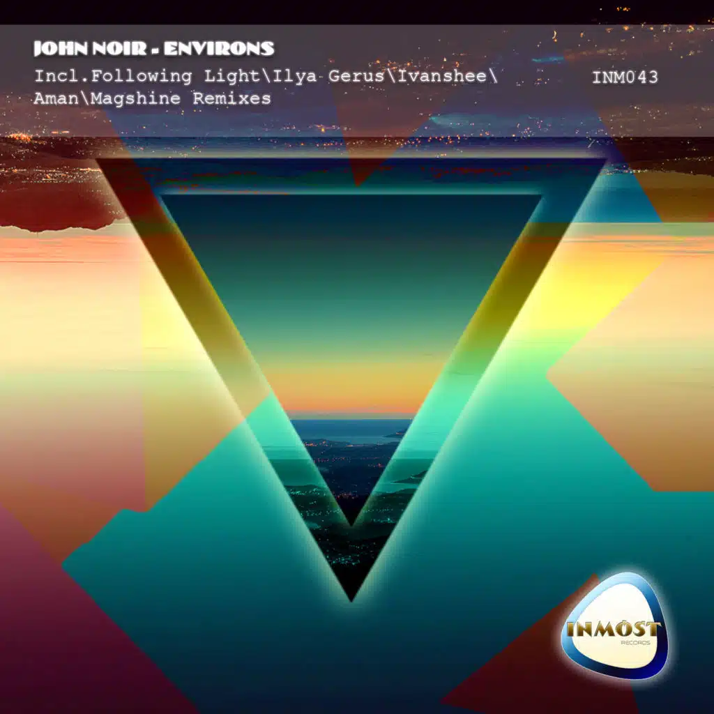 Environs (Magshine Remix)