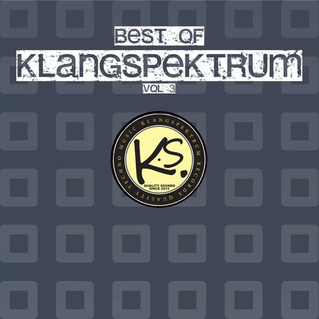 Best of Klangspektrum Vol. 3