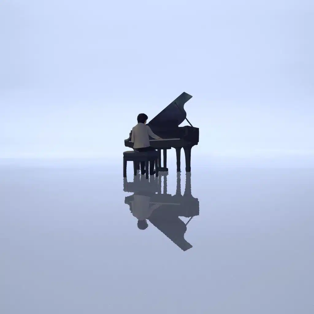 The Sound of Silence