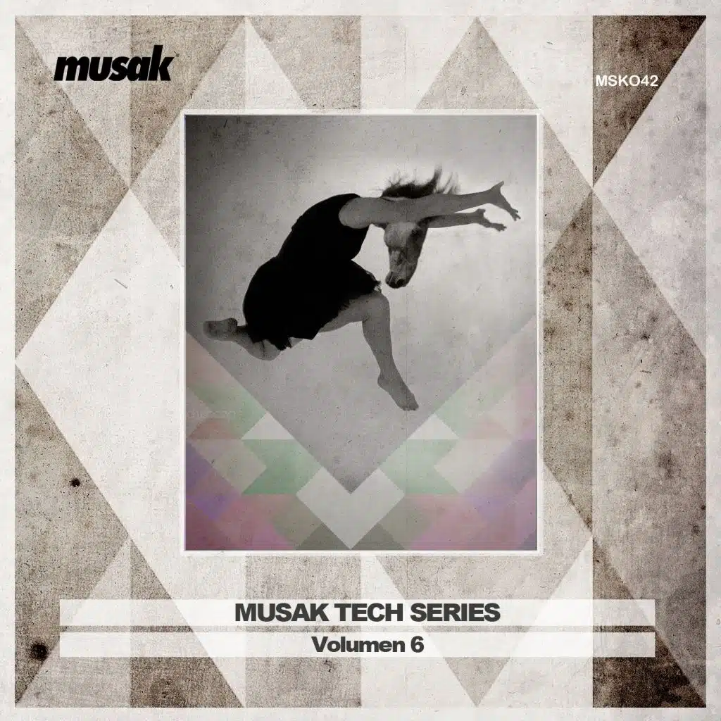 Musak Tech Series Vol. 6