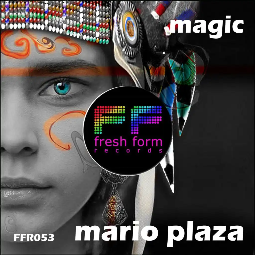 Magic (Mario Plaza Groove Mix)