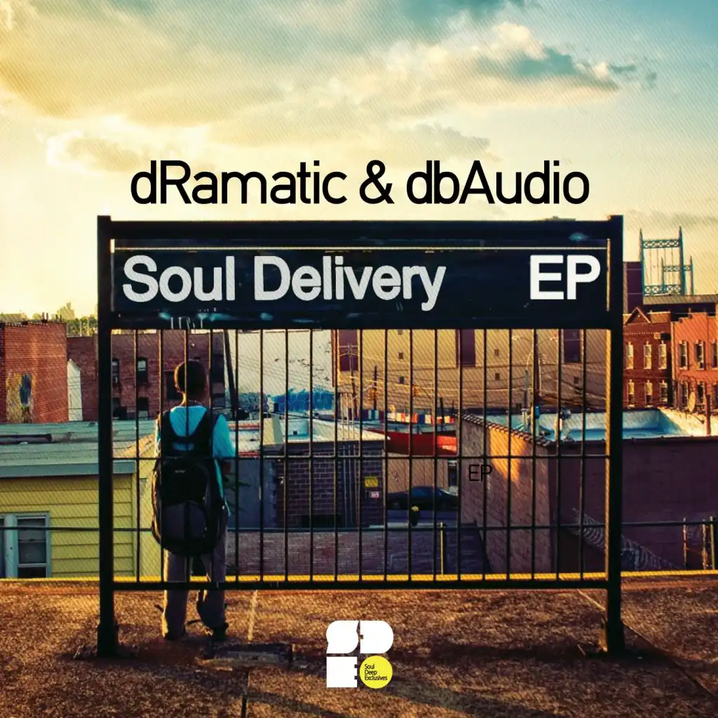 Dramatic & dbAudio
