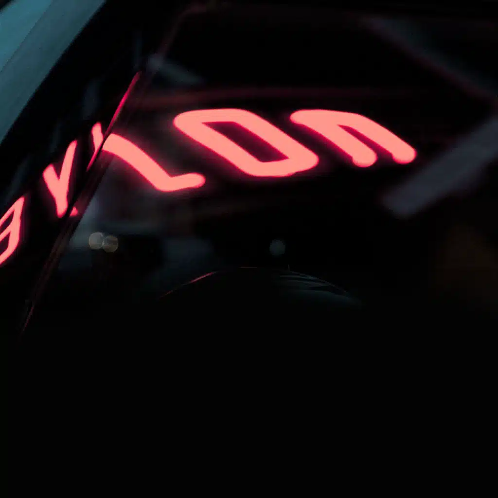 Babylon (Acoustic) (Acoustic)