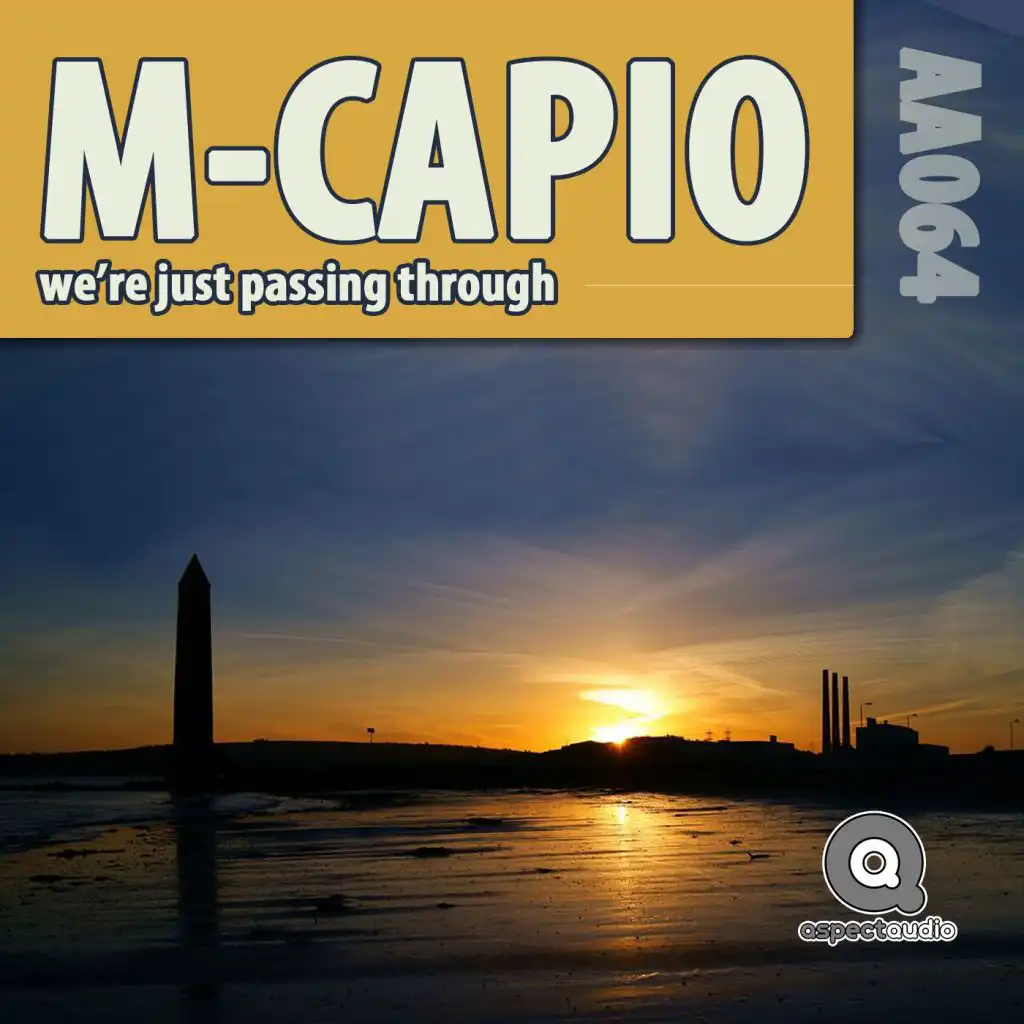 M-Capio