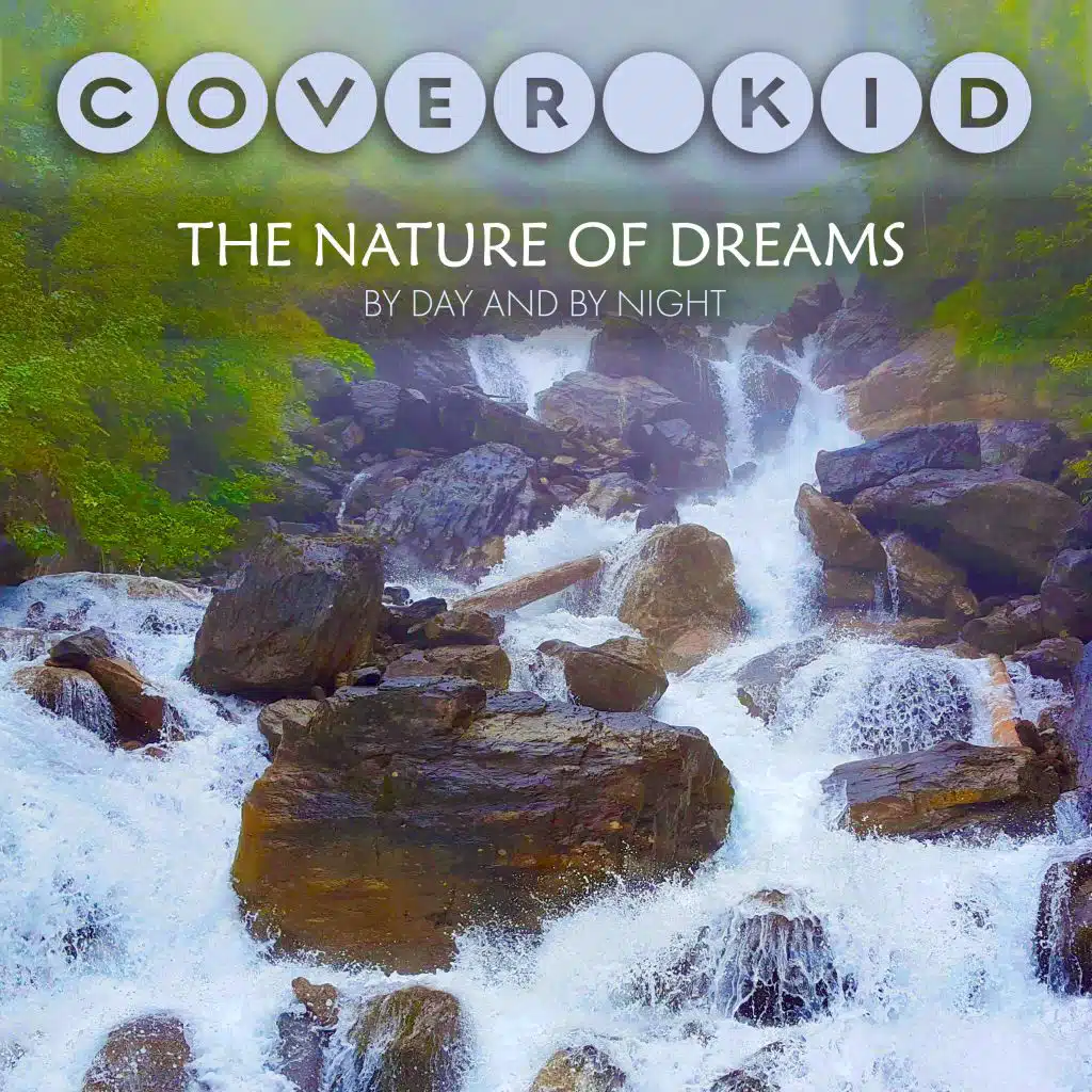 A Whole New World (With Rain)