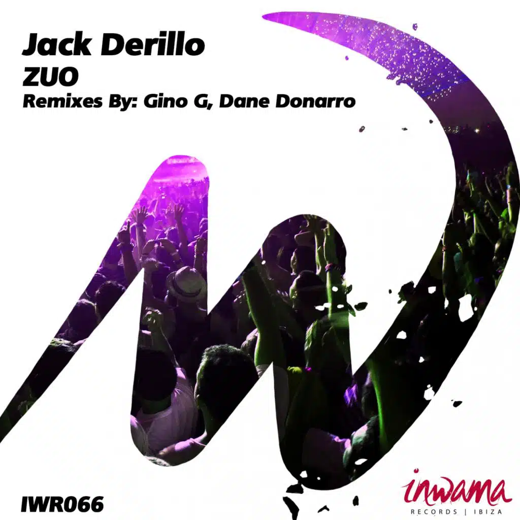 Jack Derillo