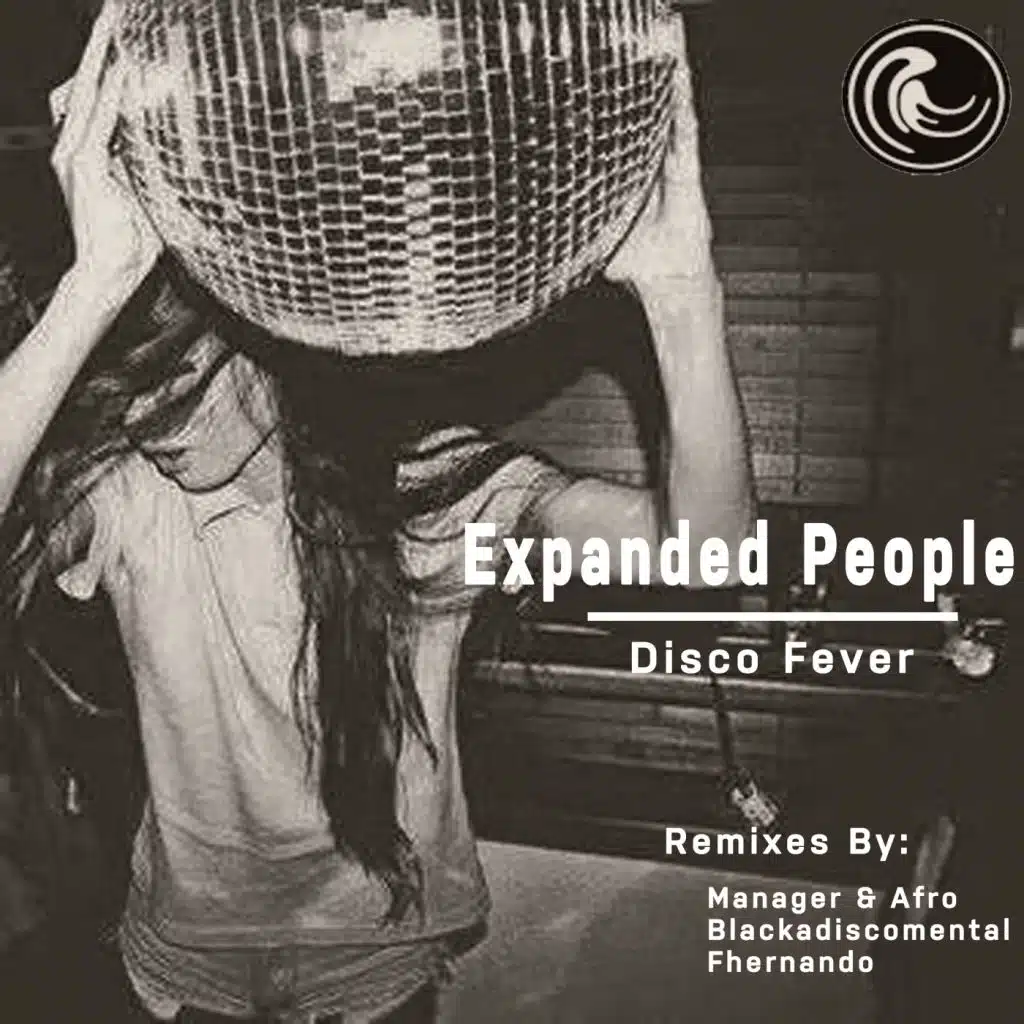 Disco Fever (Bio-Deep Vision Remix)