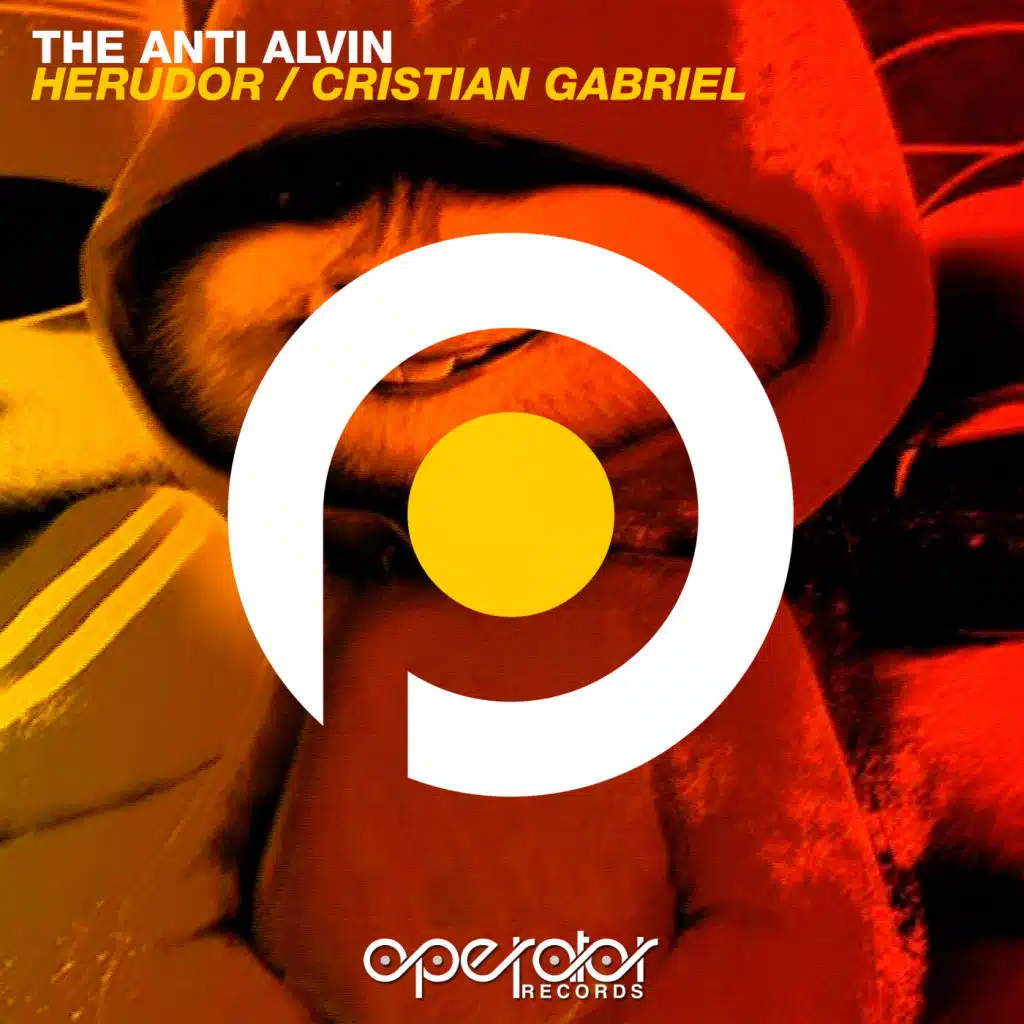 The Anti Alvin (Magik'D Remix)