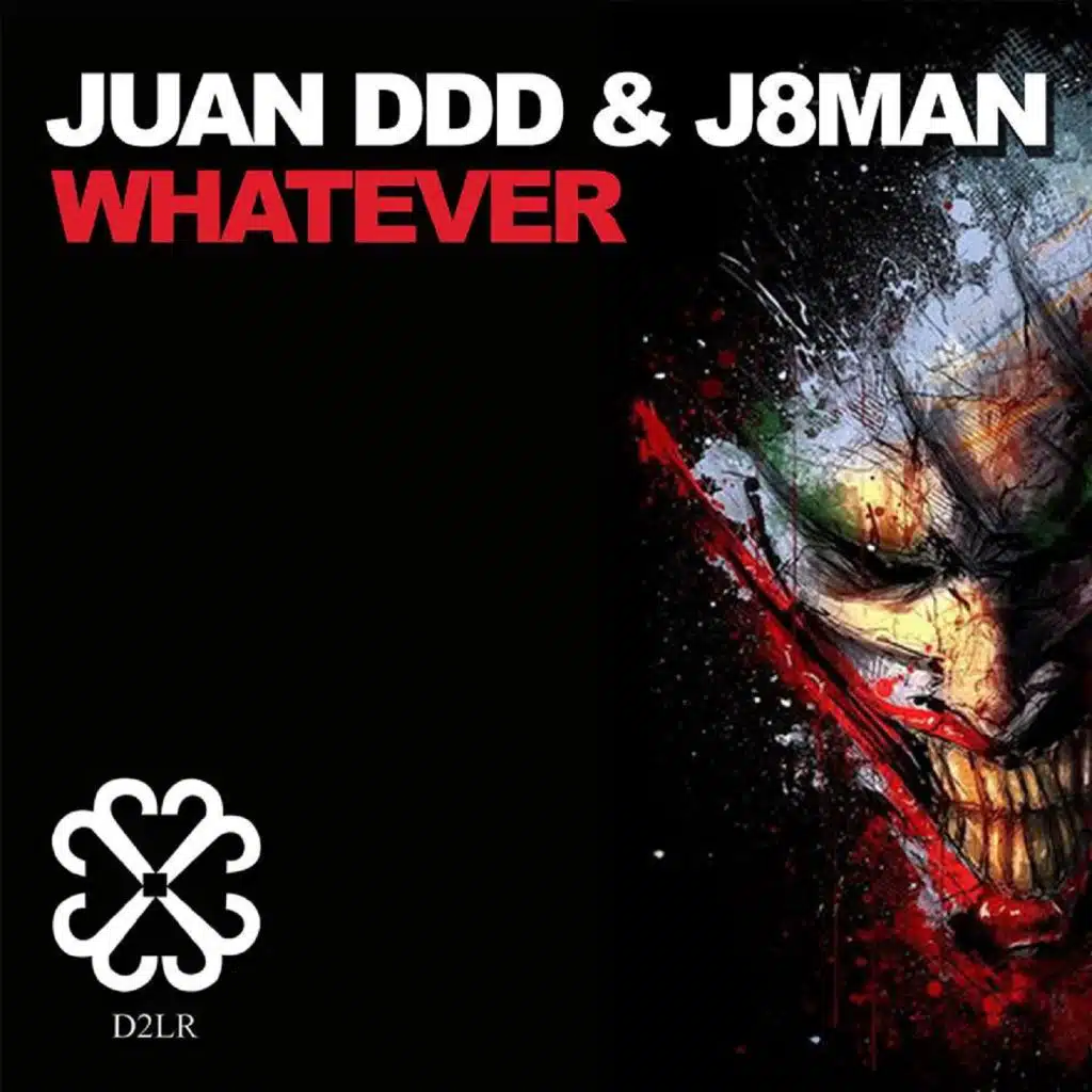 Juan Ddd, J8man