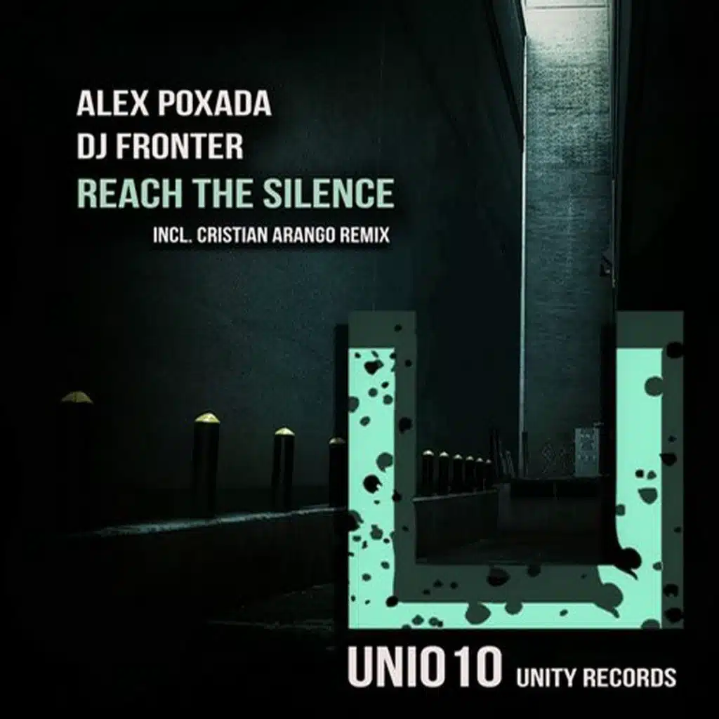 DJ Fronter, Alex Poxada