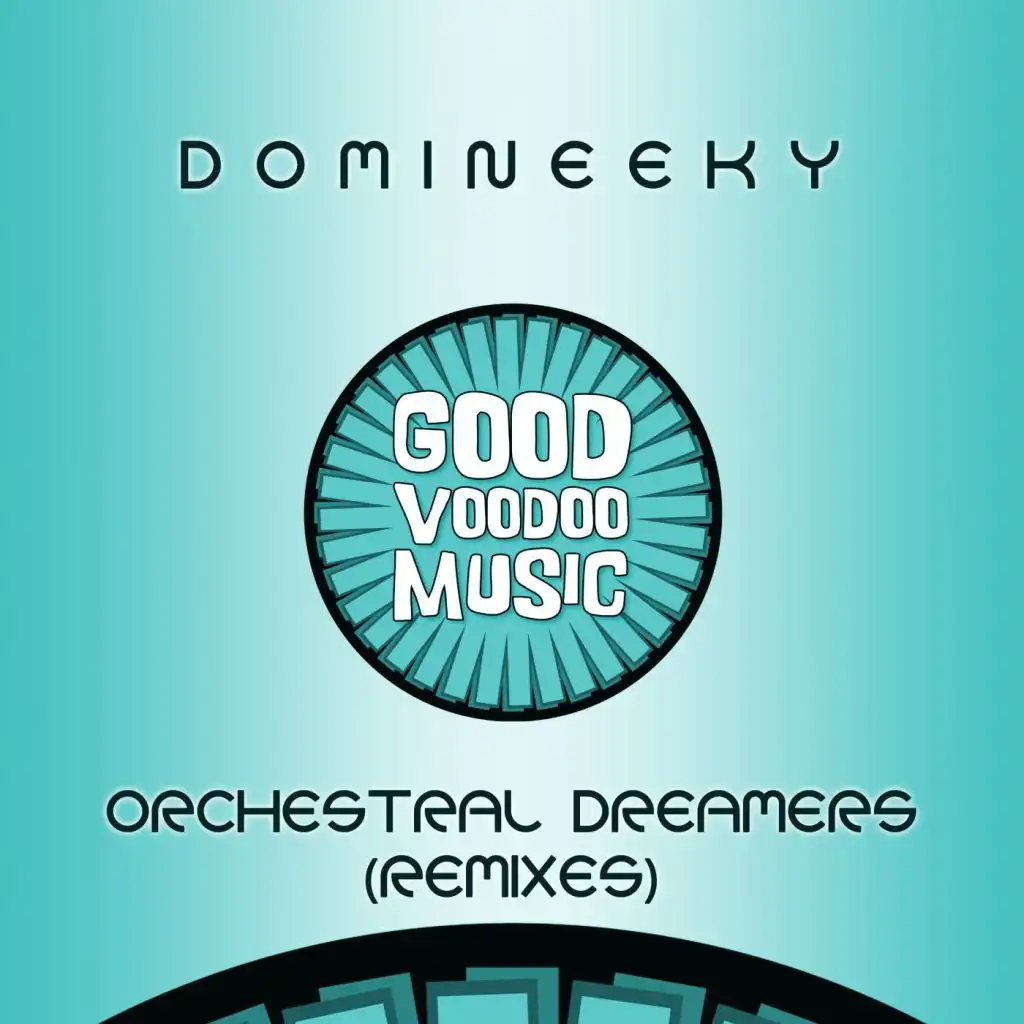 Orchestral Dreamers Remixes