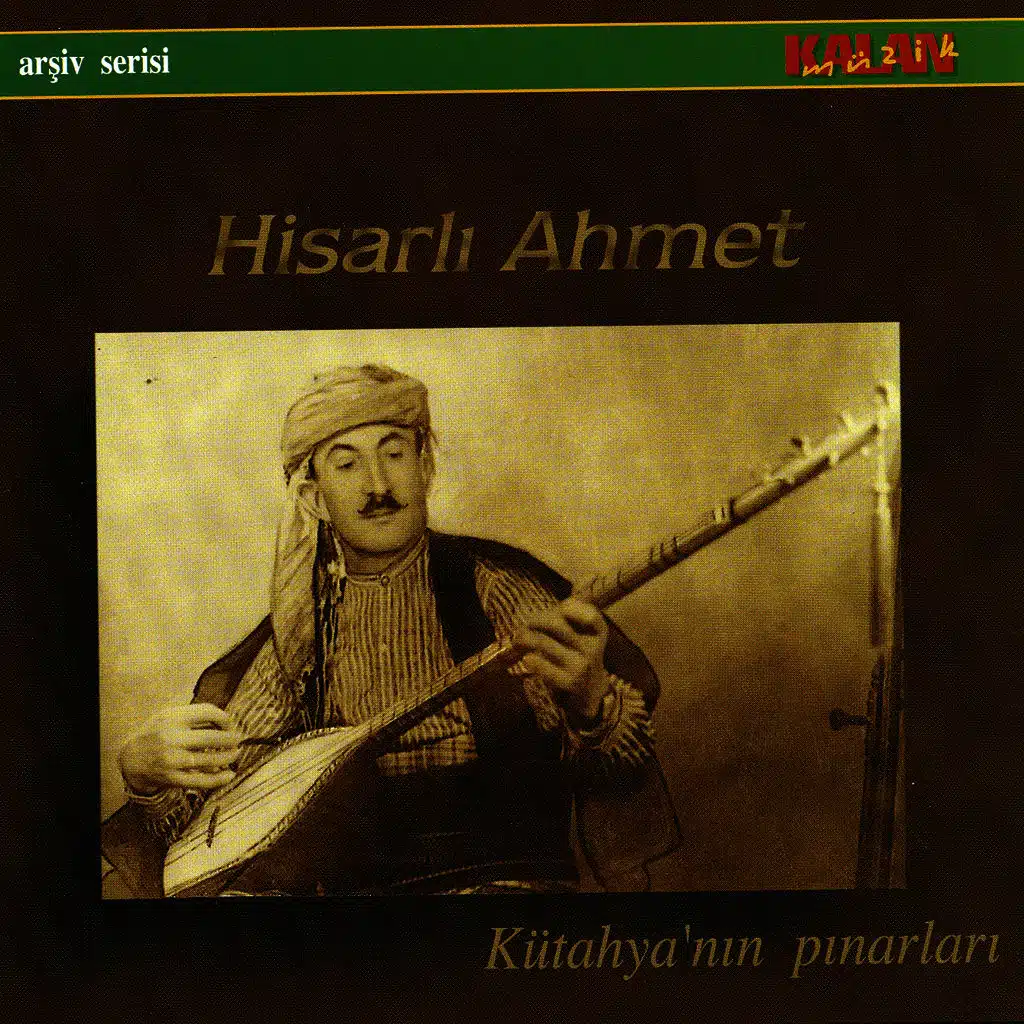 Kütahya'nın Pınarları