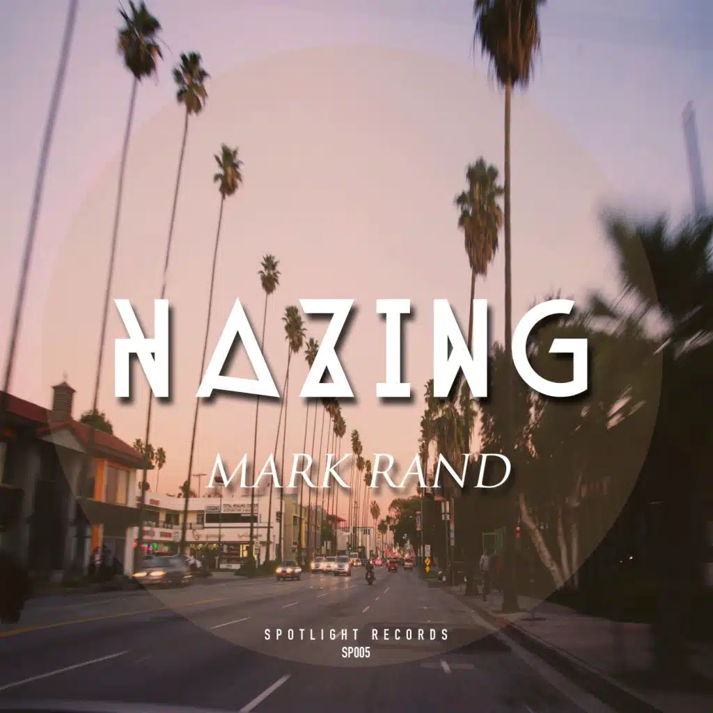 Hazing