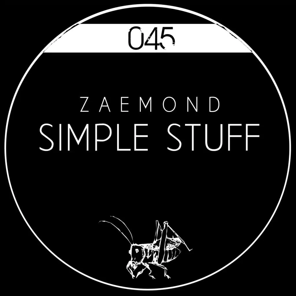 Zaemond