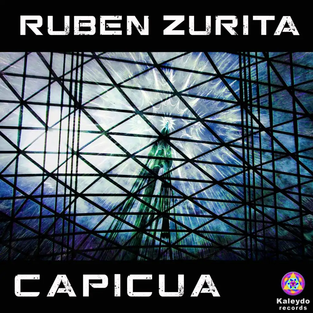 Capicua (Alex Raider Remix)