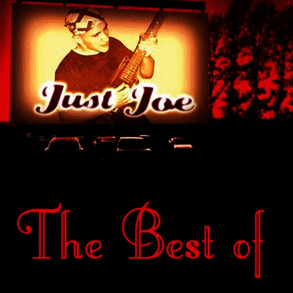 The Best of Just Joe - Episode 1