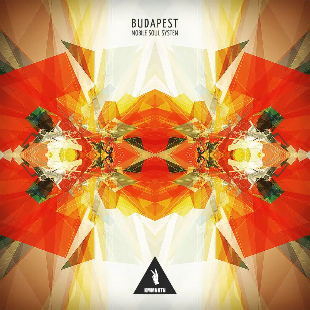 Budapest (Nic Bax Remix)