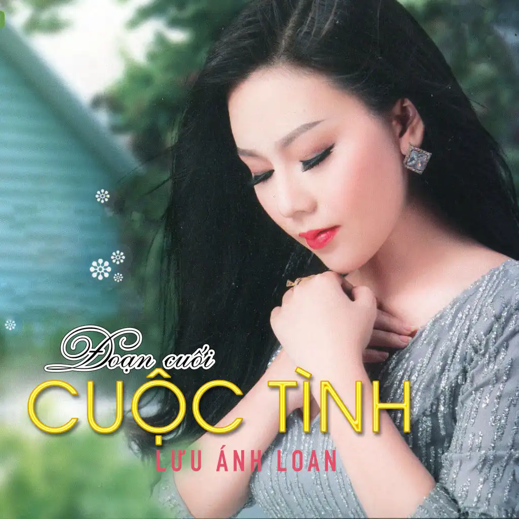 Đoạn Cuối Một Cuộc Tình