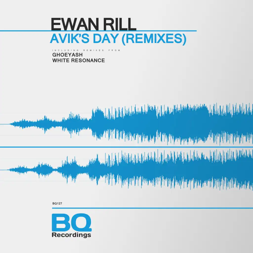 Avik's Day (Remixes)
