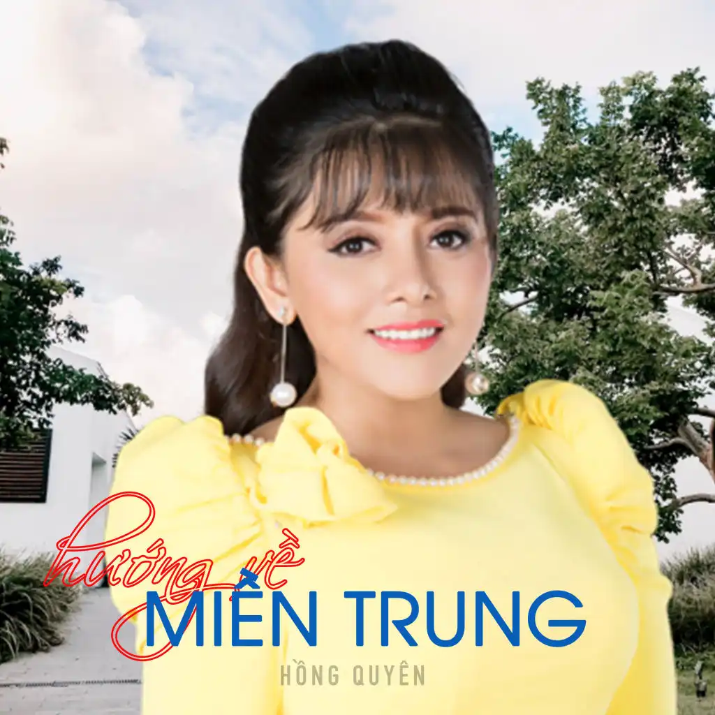 Hướng về miền Trung